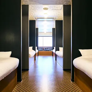 Hostal Cogo Tennoji, Osaka