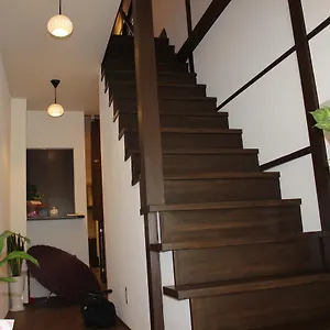  Guest house Tenma Itoya