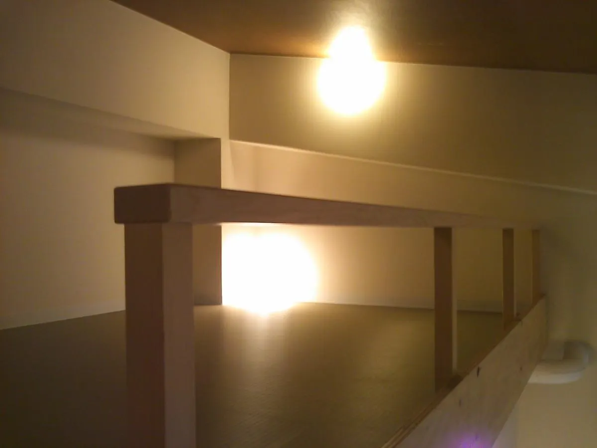 Hostel Tankai Osaka 0*,