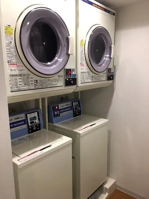 Hostel Tankai Osaka
