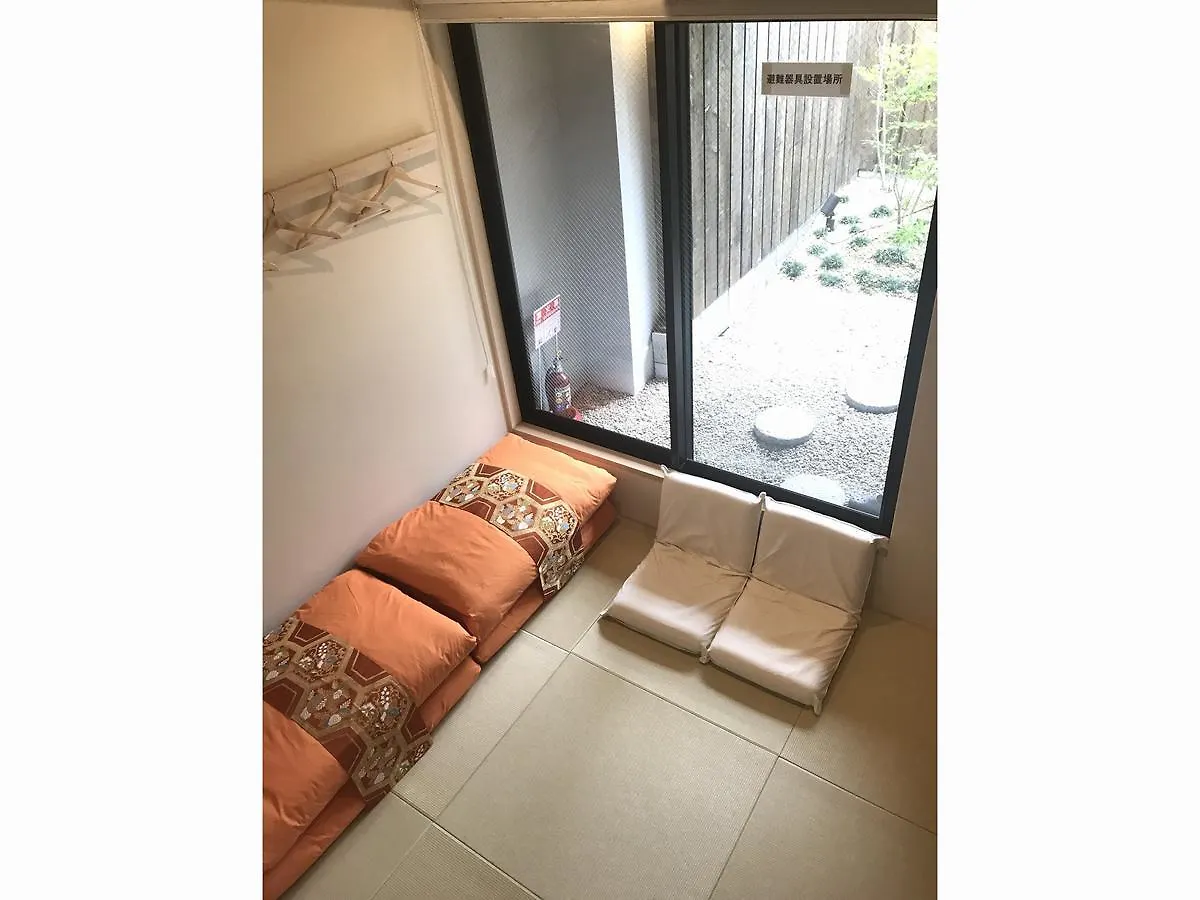 Hostel Tankai Osaka