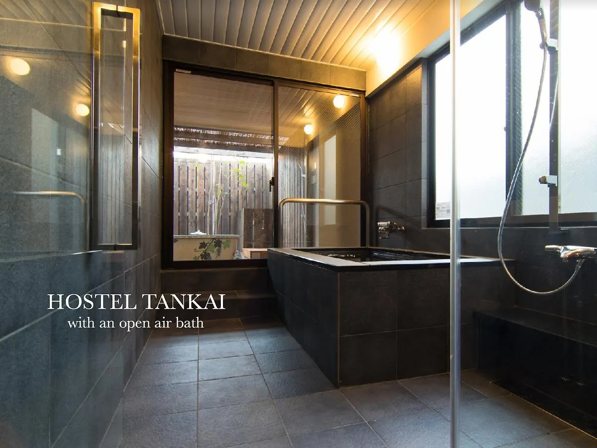 Hostel Tankai Osaka