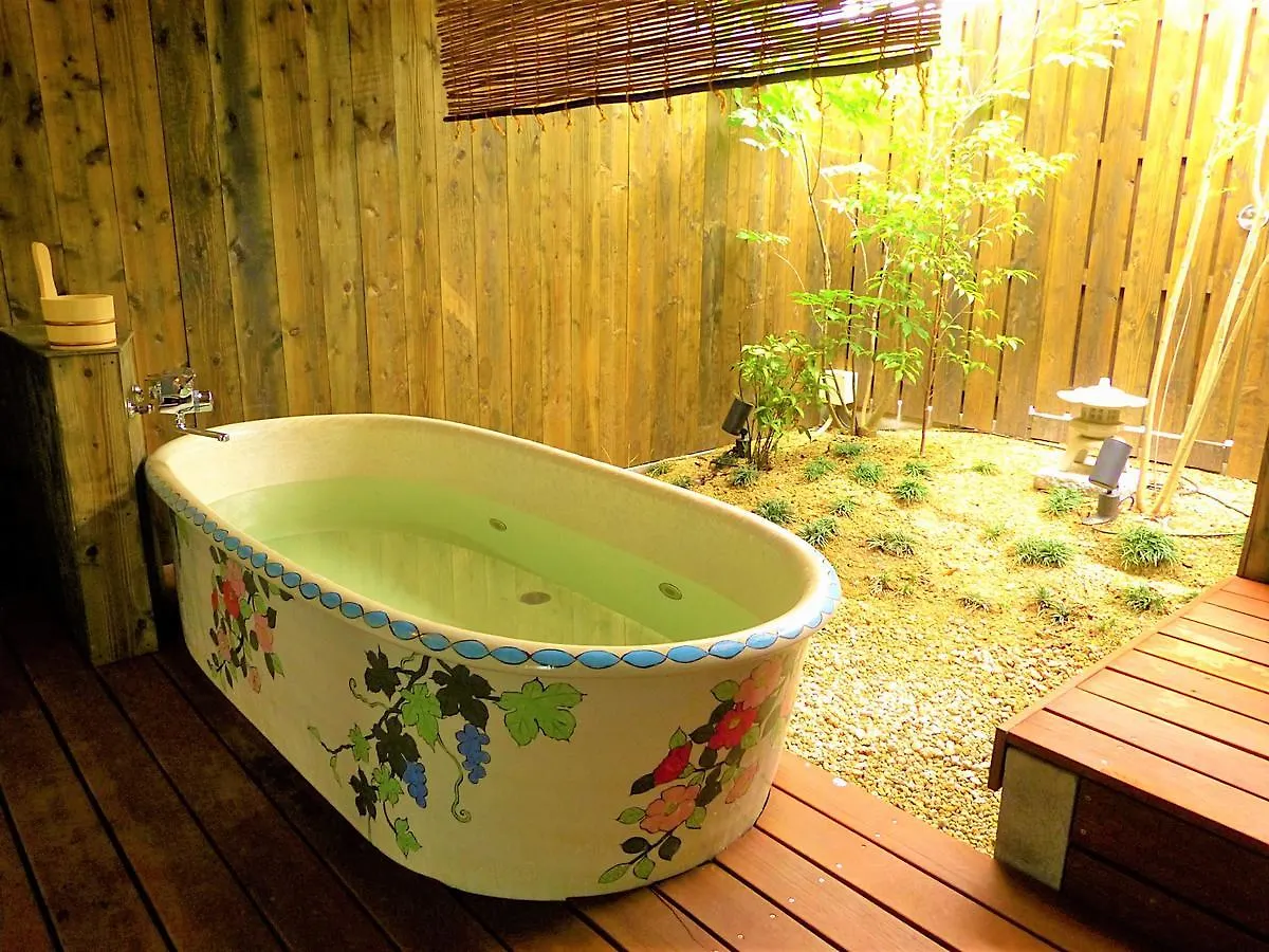 Hostel Tankai Osaka