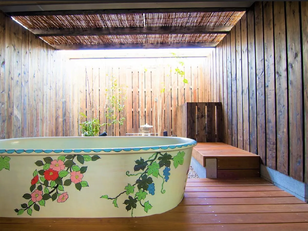 Hostel Tankai Osaka