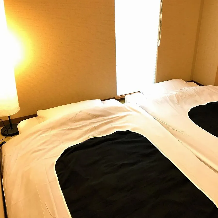 Hostel Tankai Osaka