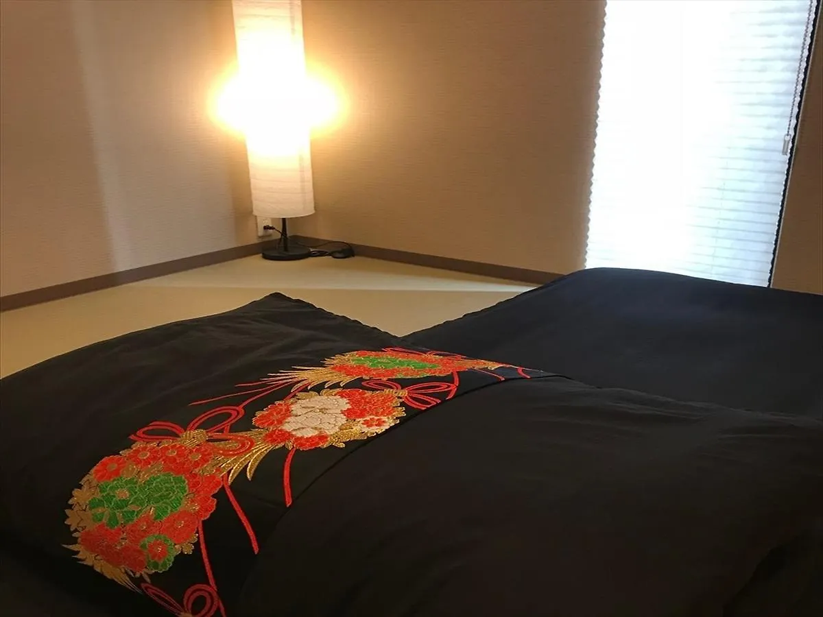 Hostel Tankai Osaka